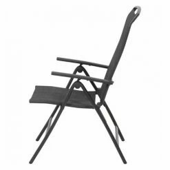 Siena Garden 7-teilige Sitzgruppe Livorno Mit Tisch Miros Ausziehbar 180/240x90 Cm Aluminium Anthraz 11 Siena Garden 7-teilige Sitzgruppe Livorno Mit Tisch Miros Ausziehbar 180/240x90 Cm Aluminium Anthraz -SIENA GARDEN Shop 52531275 5