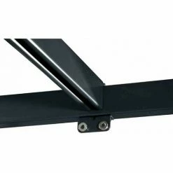 SIENA GARDEN Sky Pavillon 300x400 Cm, Hellgrau Gestell Aus Stahl/Aluminium, Anthrazit, Bezug Aus Polyester, 200g/m² In Hellgrau -SIENA GARDEN Shop 54070191 4