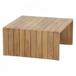 Siena Garden 4-tlg Lounge-Sitzgruppe Parma Aluminium/Rope Anthrazit/Teak -SIENA GARDEN Shop 54150706 5