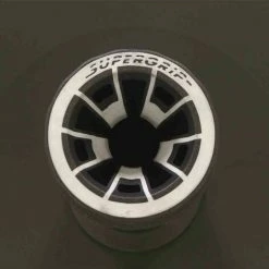 SIENA GARDEN Betonständer 20 Kg Rund, Anthrazit Kunststoffrohr 18-38 Mm, Mit Handmulden 8 SIENA GARDEN Betonständer 20 Kg Rund, Anthrazit Kunststoffrohr 18-38 Mm, Mit Handmulden -SIENA GARDEN Shop 55541073 3