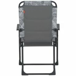 SIENA GARDEN Campingstuhl 'Natura', Anthrazit, Ca. 99 X 73 X 55 Cm -SIENA GARDEN Shop 56617890 4