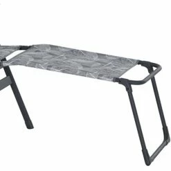 SIENA GARDEN Fußteil 'Natura', Anthrazit, Grau, Ca. 49 X 86 X 47 Cm -SIENA GARDEN Shop 58842420 3