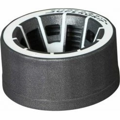 SIENA GARDEN Überwurfmutter Anthrazit Für Balkonständer Für Schirmstöcke Ø 19 - 38 Mm