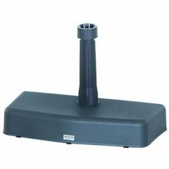 Siena Garden Balkonständer Anthrazit, 20 Kg 4019111009730 Siena 06912511527350 0691251969 Balkonständer Siena -SIENA GARDEN Shop 61219342 3