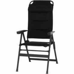 Siena Garden Campingsessel Premium Anthrazit 4055938450737 Premium 4055938450737 Campingsessel Garden