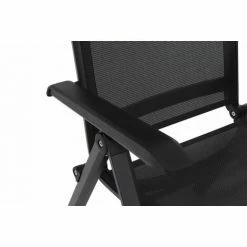 Siena Garden Klappsessel Tesoro Matt Anthrazit Matt Matt 06911511750551 4055938450270 Anthrazit Tesoro 0691152695 -SIENA GARDEN Shop 61219440 3